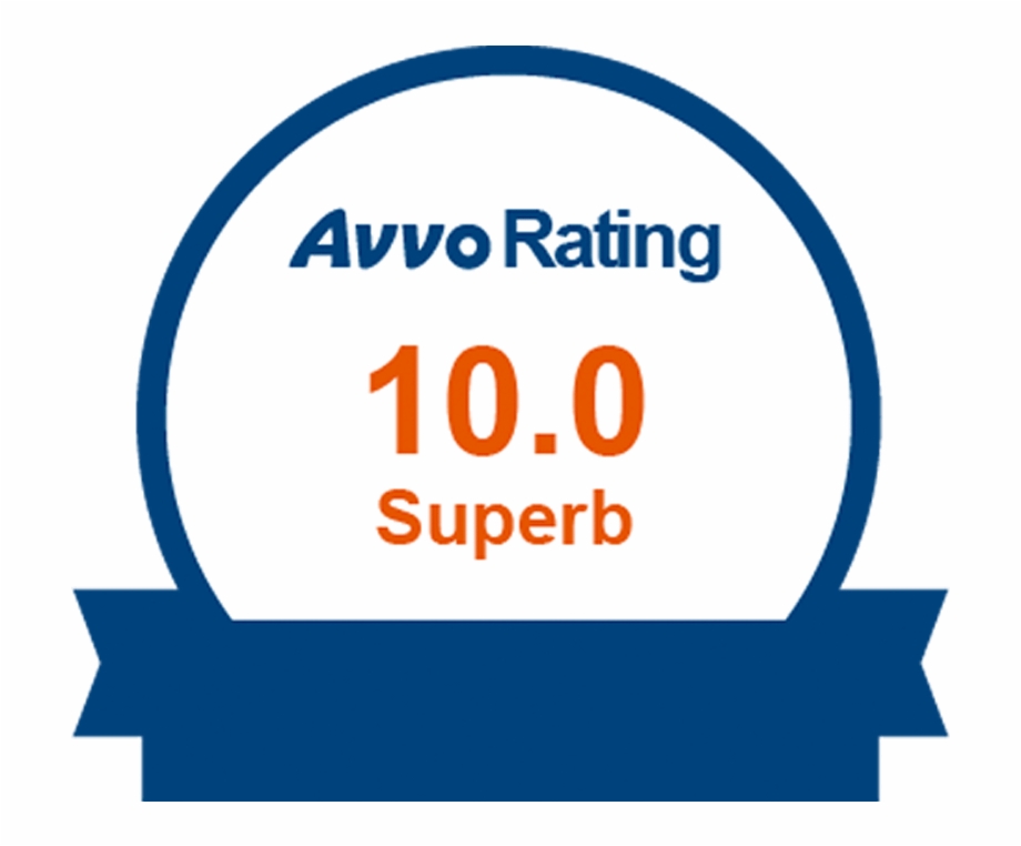 avvo rating