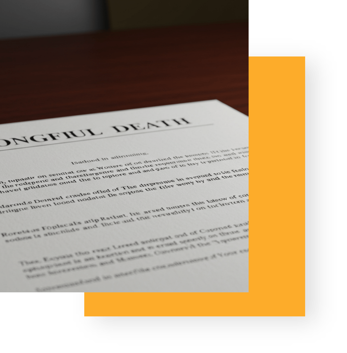 Concord Wrongful Death